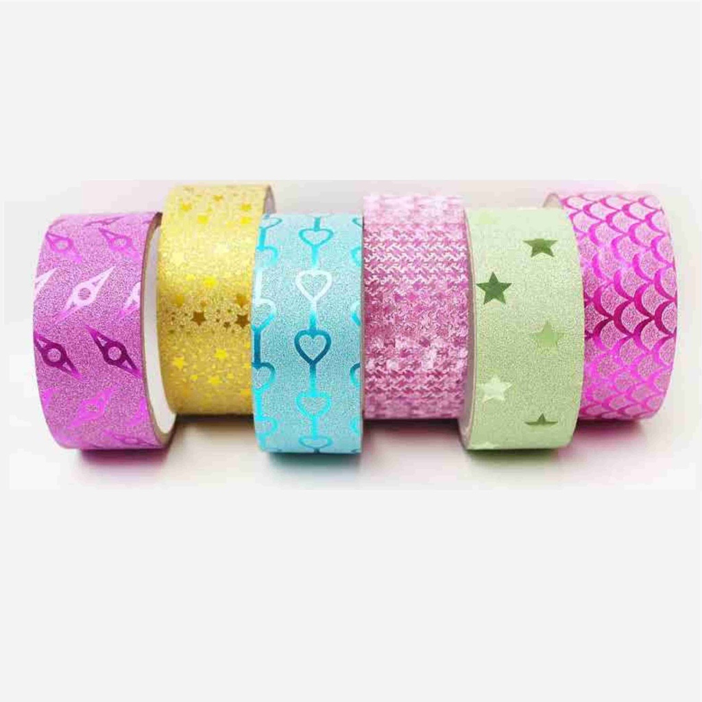 CINTA DECORATIVA GRANDE 5 cm