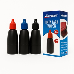 TINTA PARA TAMPON ARTESCO