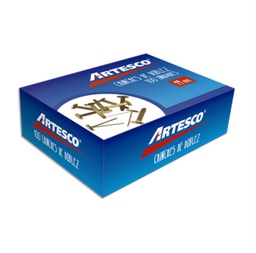 CHINCHE DE DOBLEZ ARTESCO