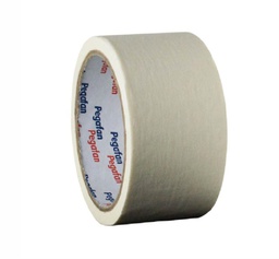 CINTA MASKING TAPE 2" 40 YDS PEGAFAN