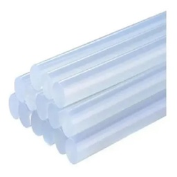 SILICONA EN BARRA GRUESA X KILO 32 UND