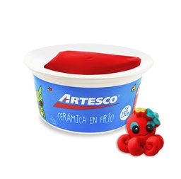 CERAMICA EN FRIO 50 G ARTESCO