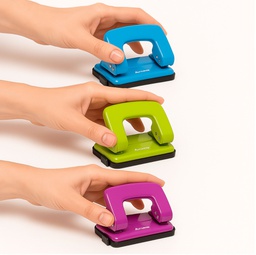 PERFORADOR M-608 COLORS 20H ARTESCO