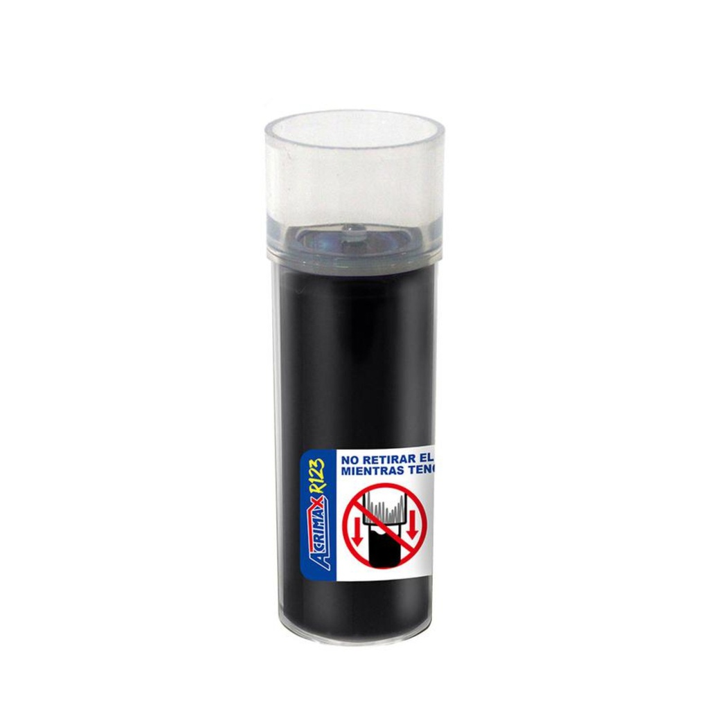 TINTA PARA PLUMÓN DE PIZARRA CARTUCHO ACRIMAX R123 ARTESCO