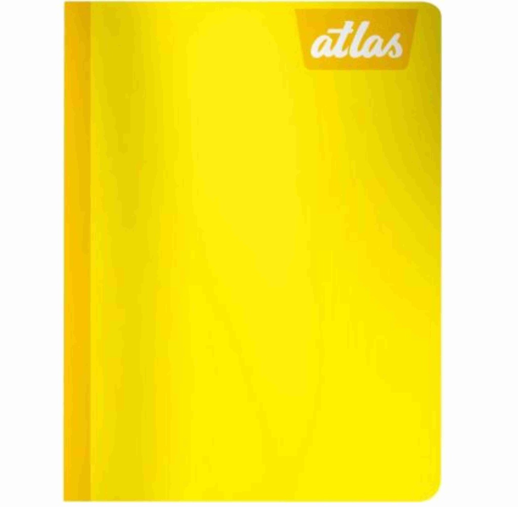 CUADERNO CUADRICULADO ATLAS