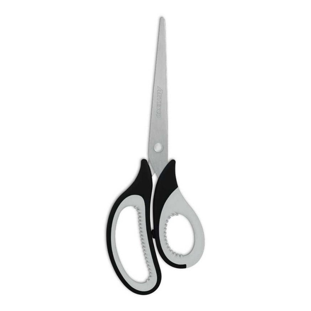 TIJERA 8" CON MANGO FLEX ARTESCO