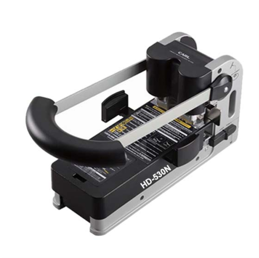 PERFORADOR HD-530N 275 Hjs CARL