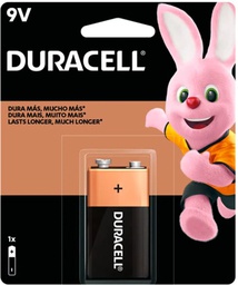 BATERIA DURACELL