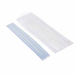 SILICONA EN BARRA DELGADA X KILO 72 UND