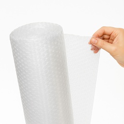 BURBUJA PLASTICA PARA EMBALAJE  100 X 100 METRO