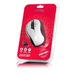 MOUSE INALÁMBRICO CYBERTEL