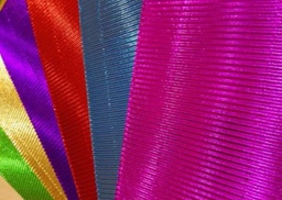 CARTON CORRUGADO METALICO  50 X 70 CM