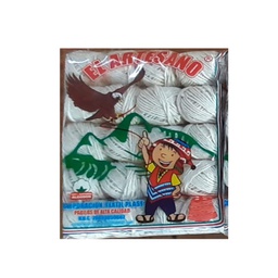 PABILO ALGODON #1 20 UND