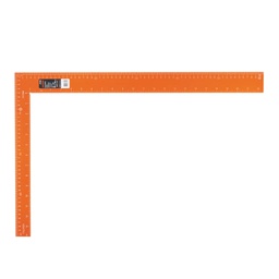 ESCUADRA PLANA ALUMINIO16"x24" TRUPER