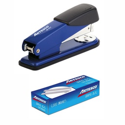 ENGRAPADOR M-527 + GRAPAS 26/6 x 5000 ARTESCO