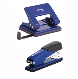 PERFORADOR M-73 25H + ENGRAPADOR M-527 ARTESCO