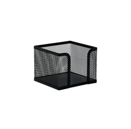 PORTA TACO TIPO REJILLA NEGRO