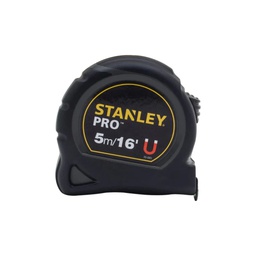 CINTA METRICA PRO MAGNET 5 MT STANLEY